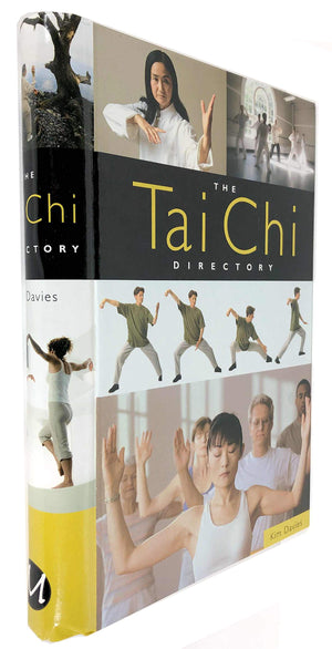 The Tai Chi Directory,Used