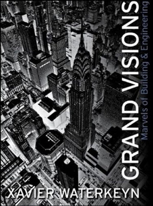 Grand Visions: Marvels of Building & Enguineering,Used