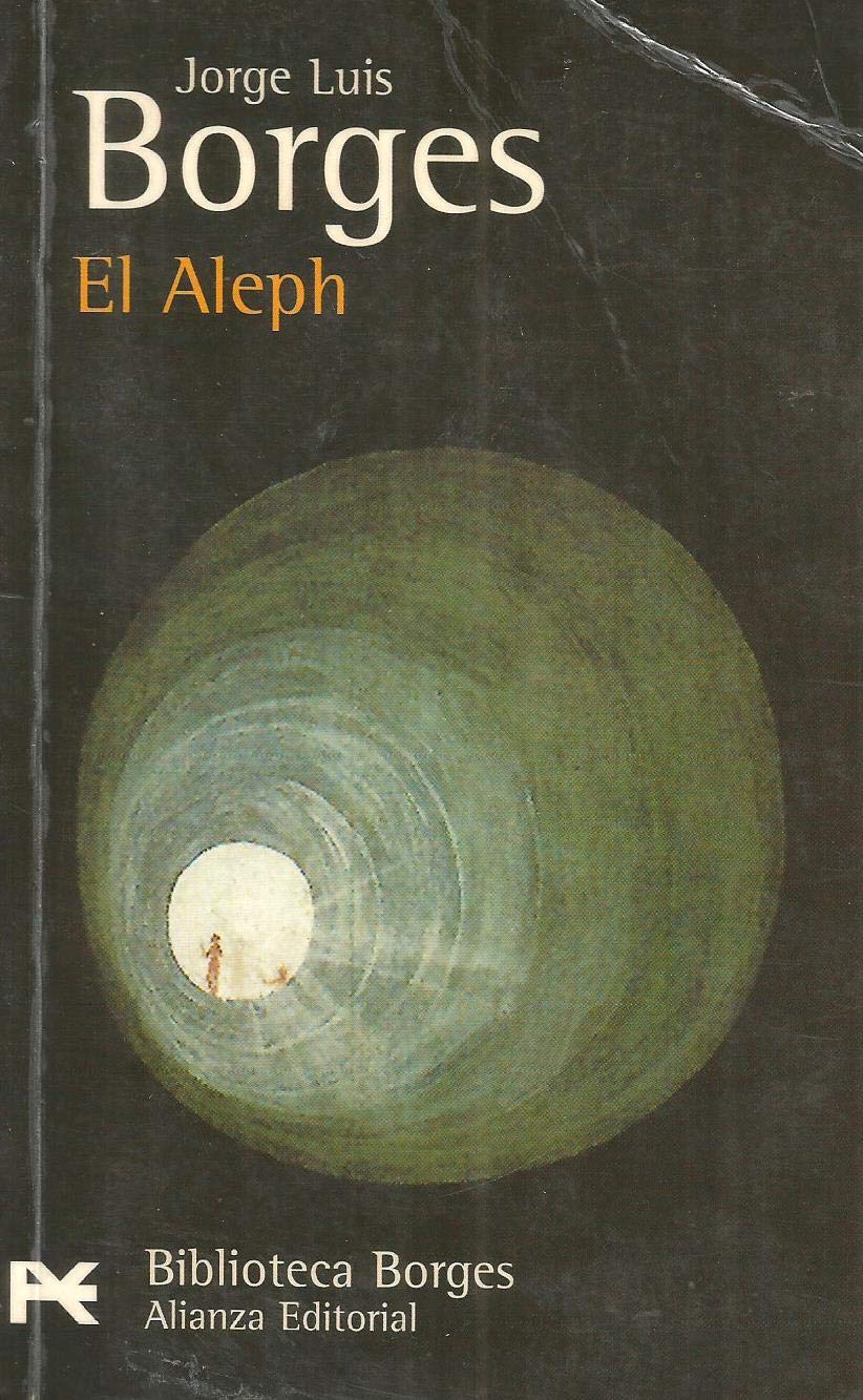 El Aleph,New