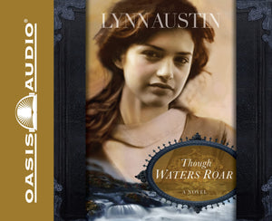 Though Waters Roar,Used