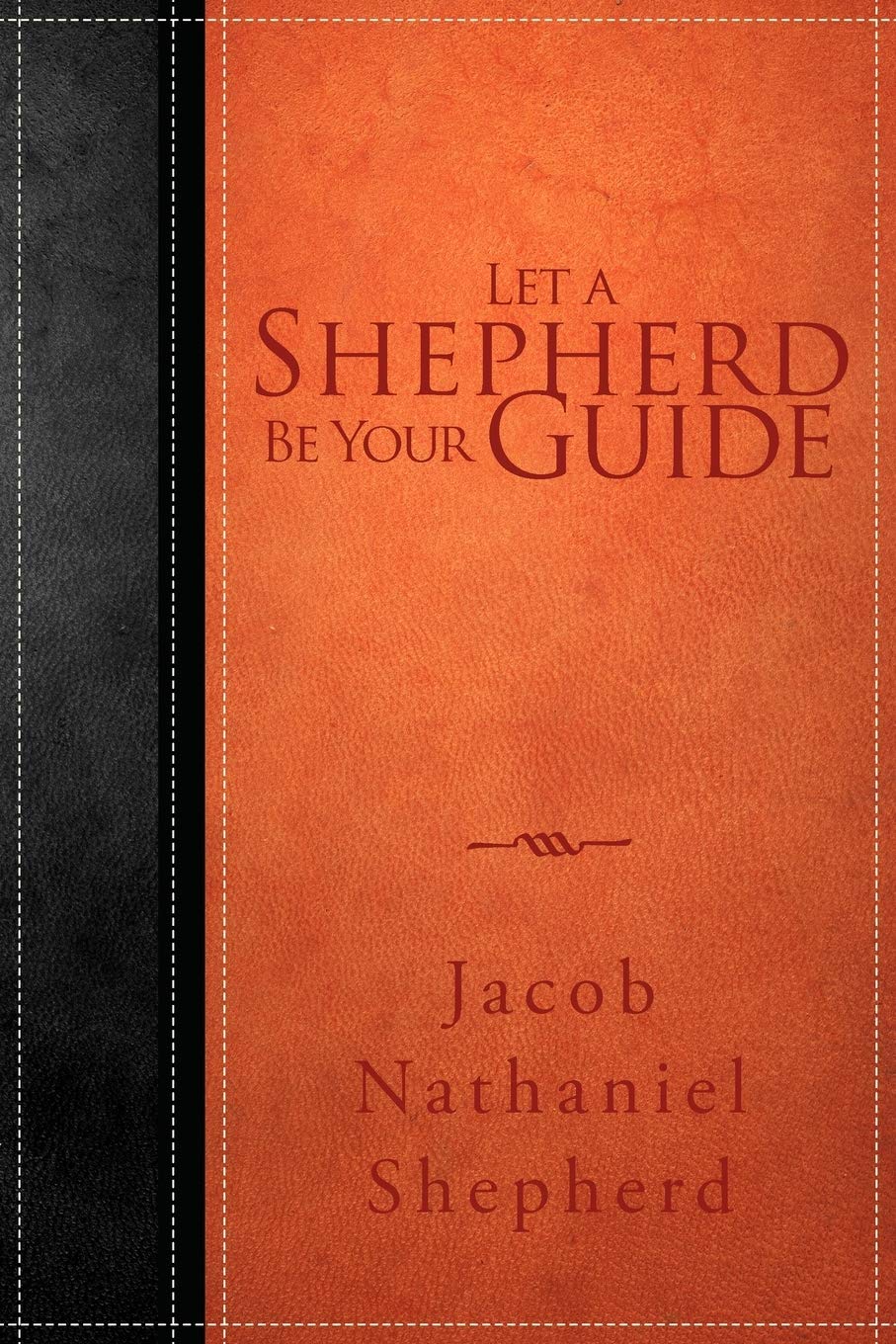Let A Shepherd Be Your Guide,Used