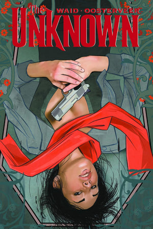 Unknown (1) (The Unknown),Used