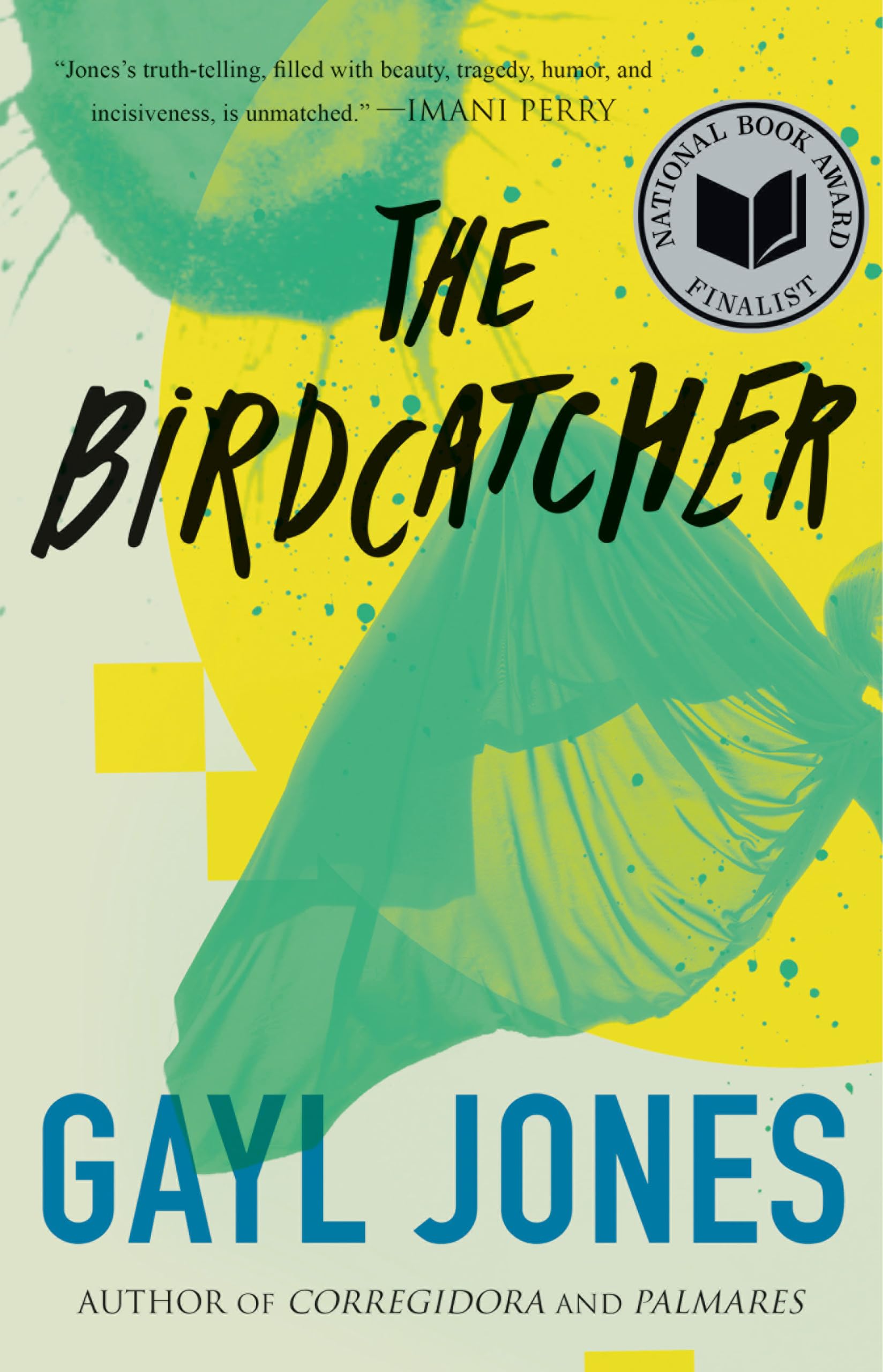 The Birdcatcher,Used