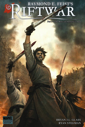 Riftwar,New