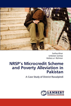 NRSPs Microcredit Scheme and Poverty Alleviation in Pakistan: A Case Study of District Rawalpindi,Used