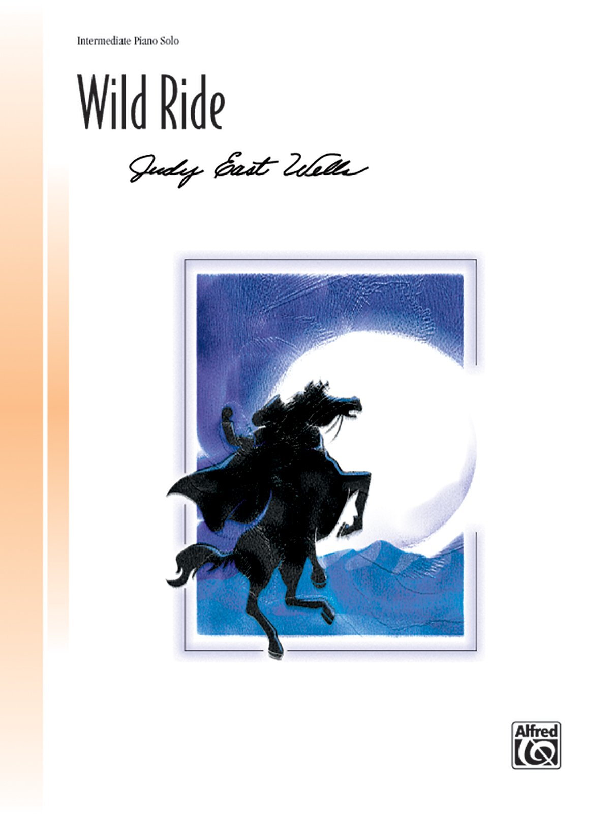 Wild Ride: Sheet (Signature Series),Used
