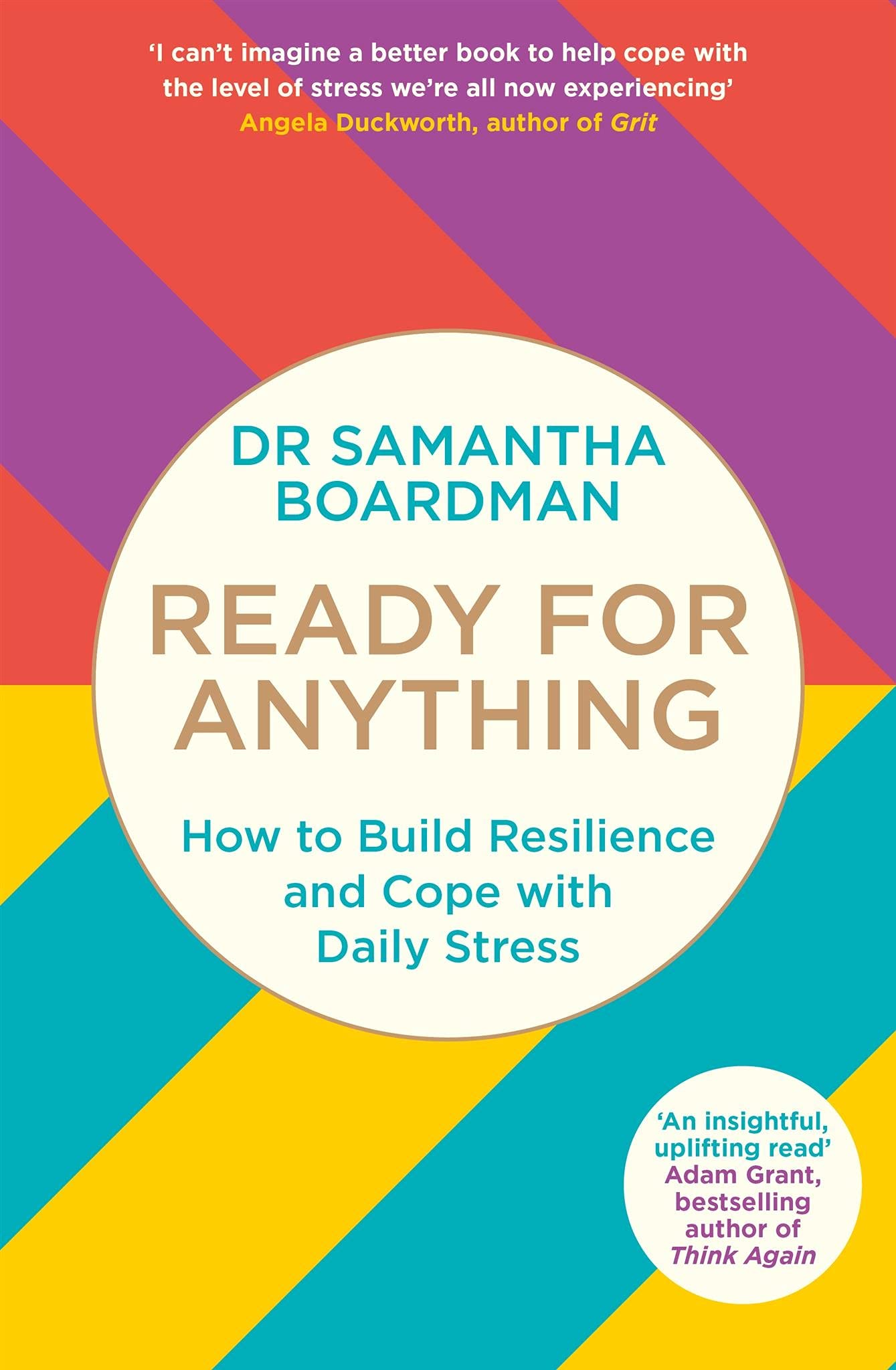 Everyday Strong: Six Principles to Build Everyday Resilience,Used