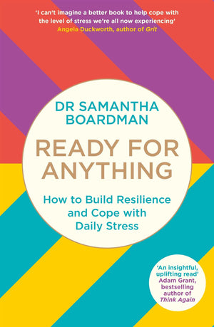 Everyday Strong: Six Principles to Build Everyday Resilience,Used