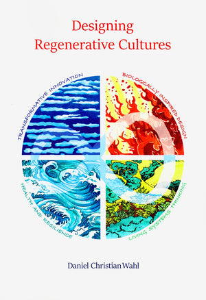 Designing Regenerative Cultures,New