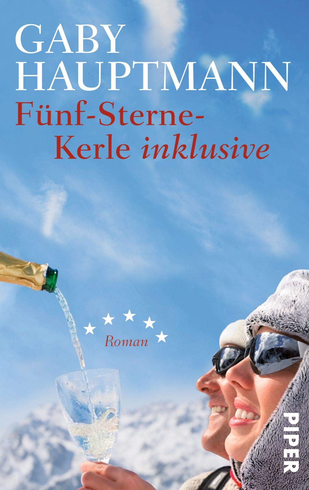 FnfSterneKerle inklusive [Roman] (German Edition),Used