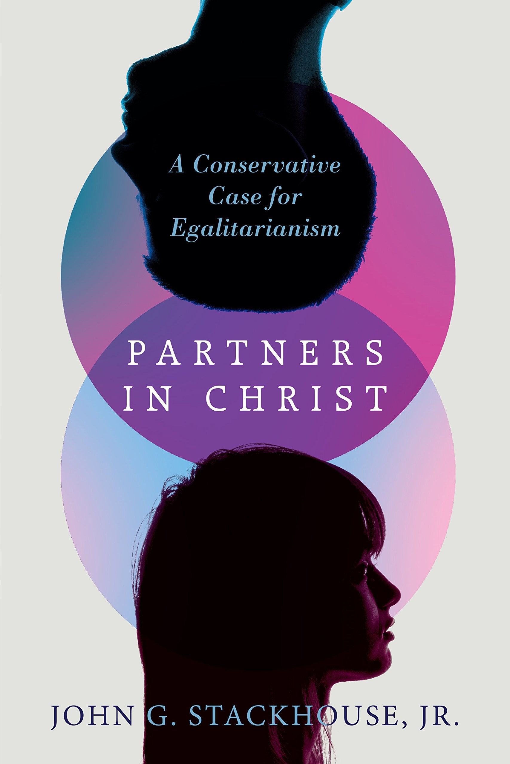Partners in Christ: A Conservative Case for Egalitarianism,Used
