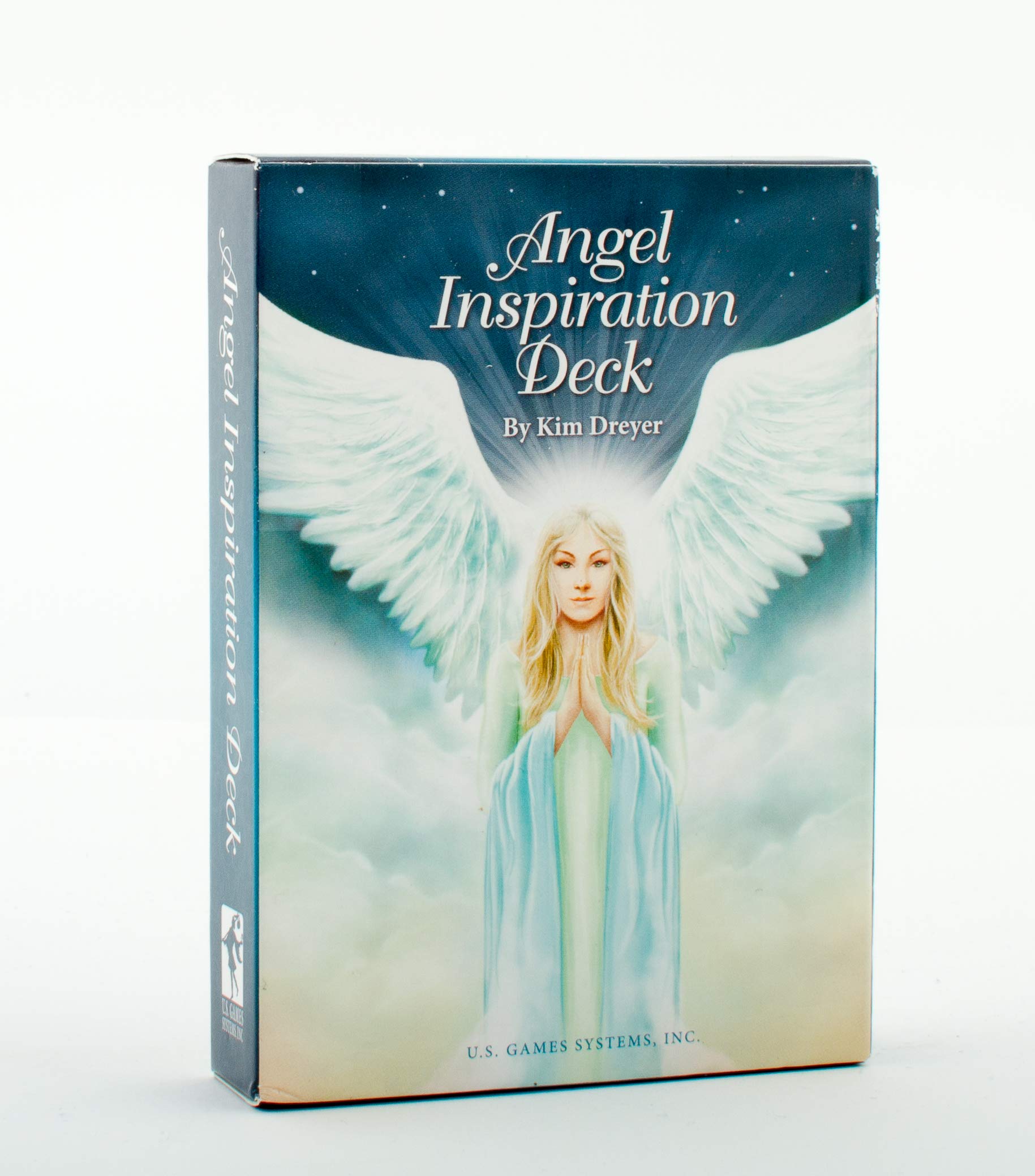 Angel Inspirations,Used