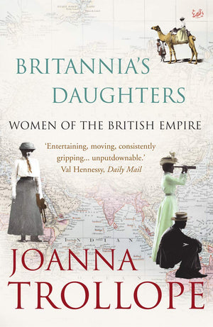 Britannia's Daughters,Used