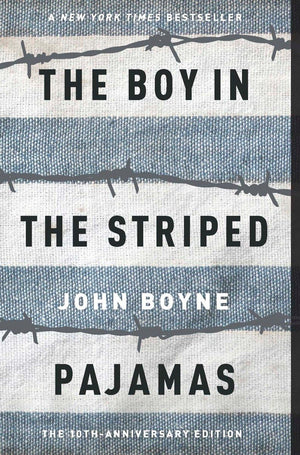 The Boy in the Striped Pajamas,New