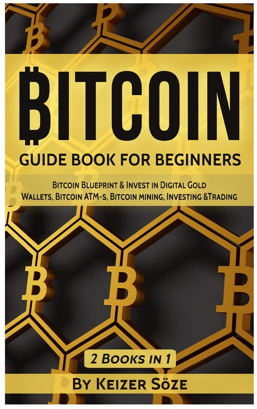 Bitcoin: Guide Book for Beginners,Used