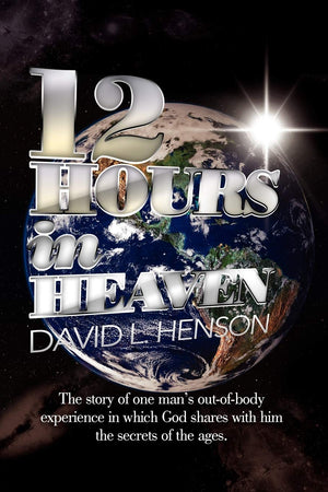 12 Hours In Heaven,Used