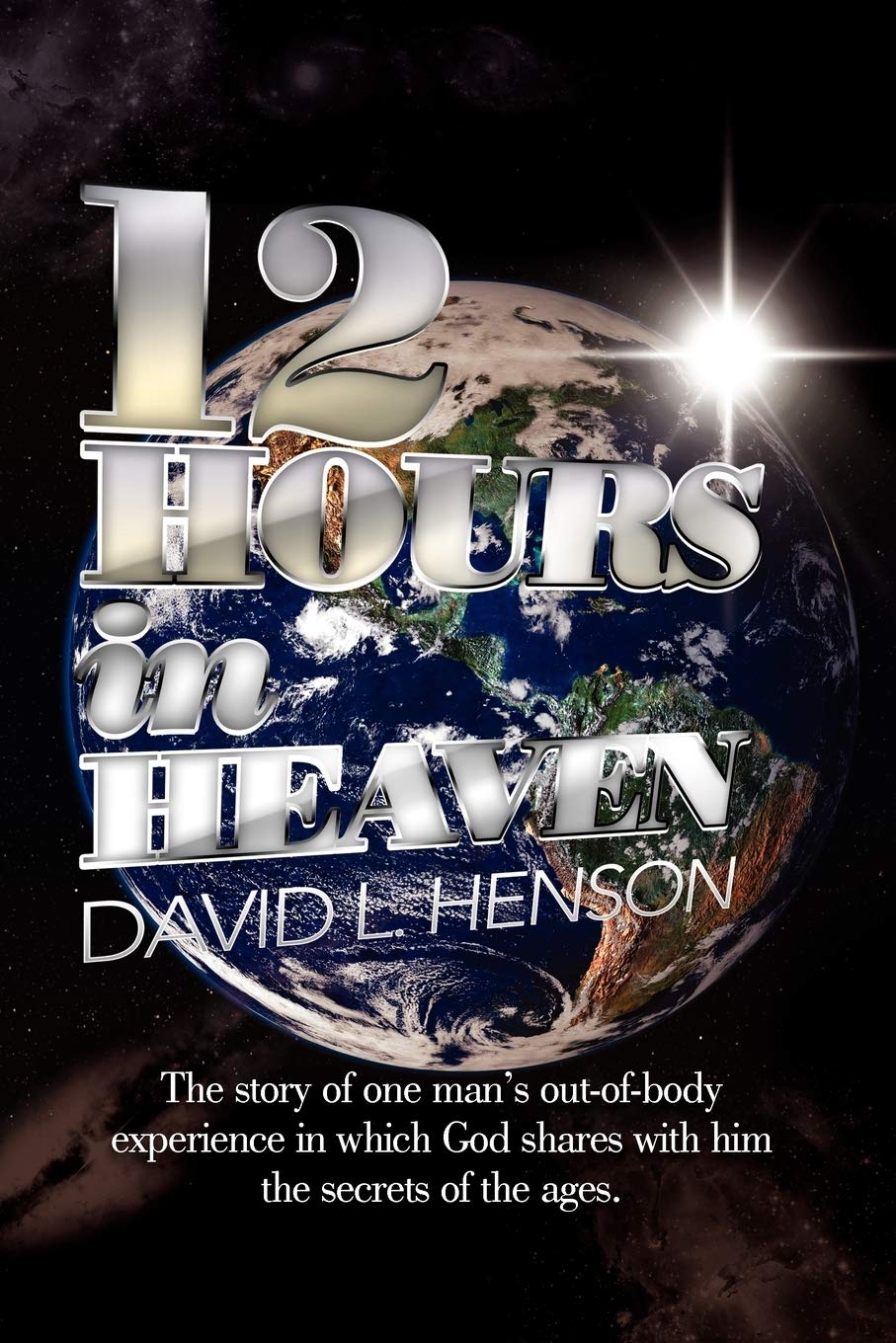 12 Hours In Heaven,Used