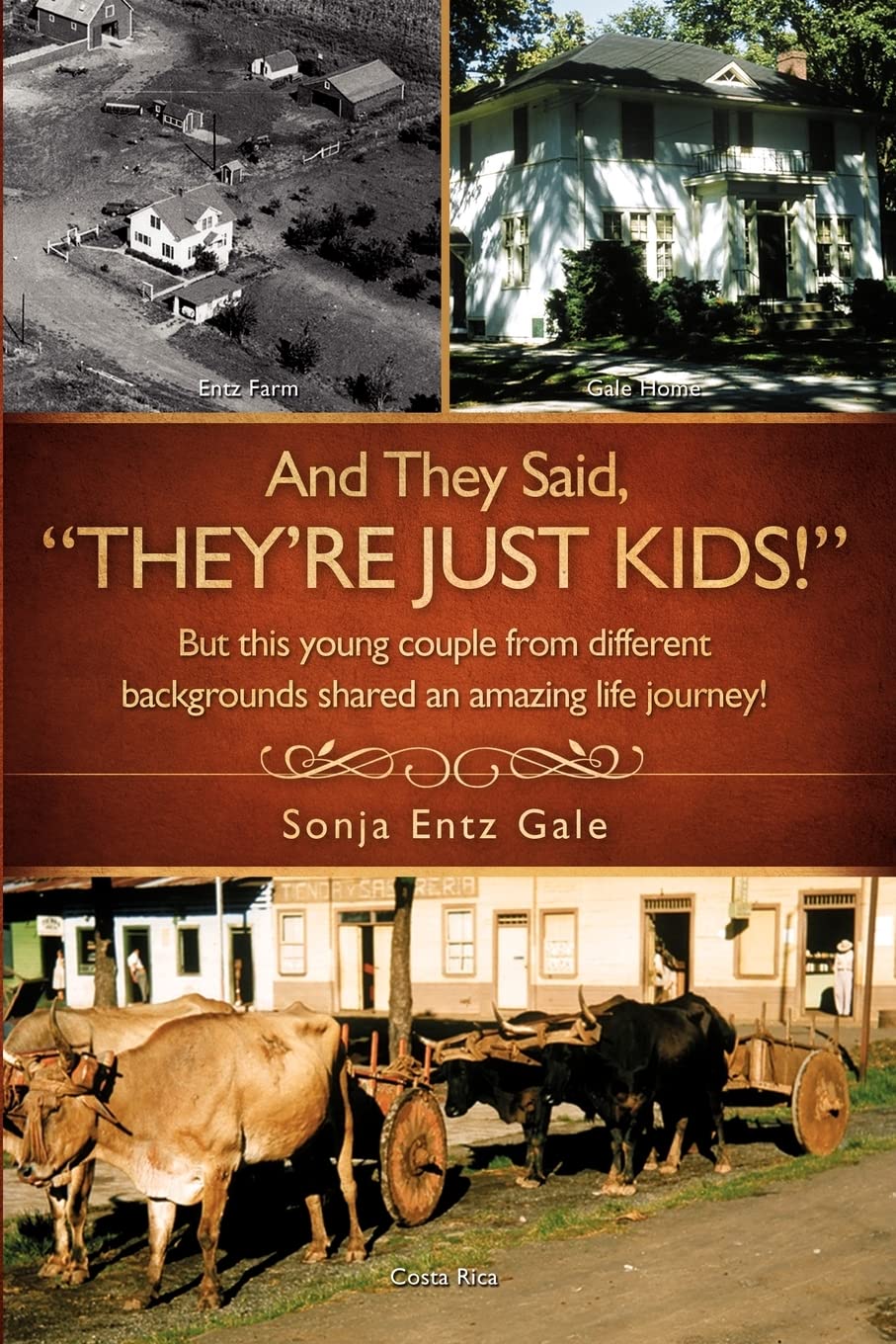 And They Said, 'They'Re Just Kids!',New