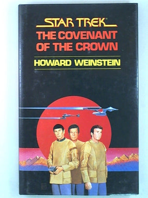 The Covenant of the Crown (Star Trek),Used