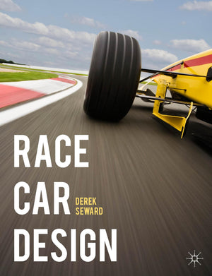 Race Car Design,Used
