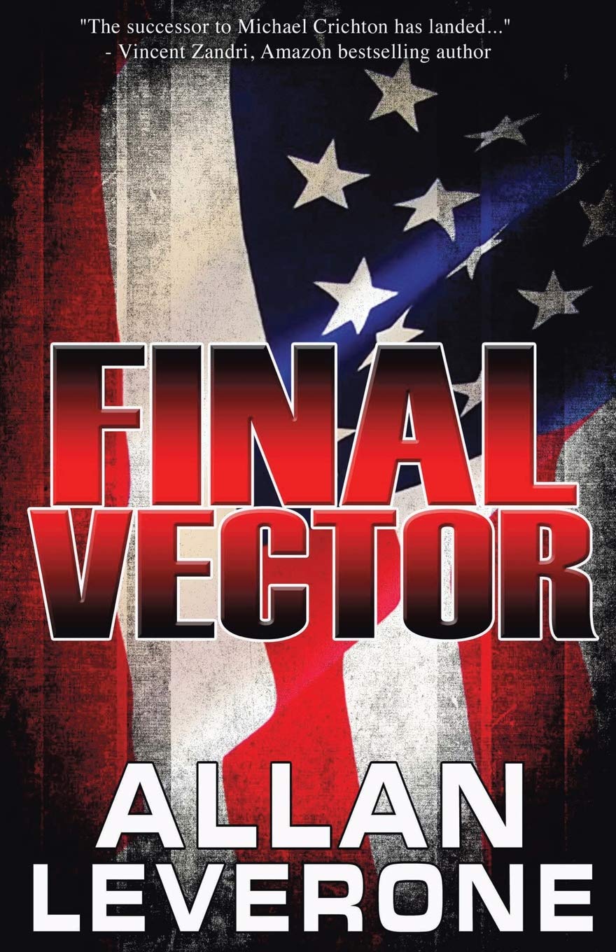 Final Vector,Used