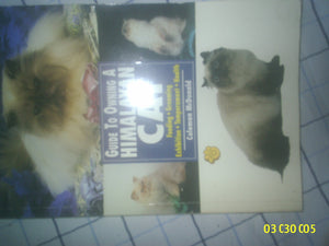 Himalayan Cat (Popular Cat Library),New