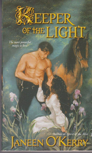 Keeper Of The Light-new