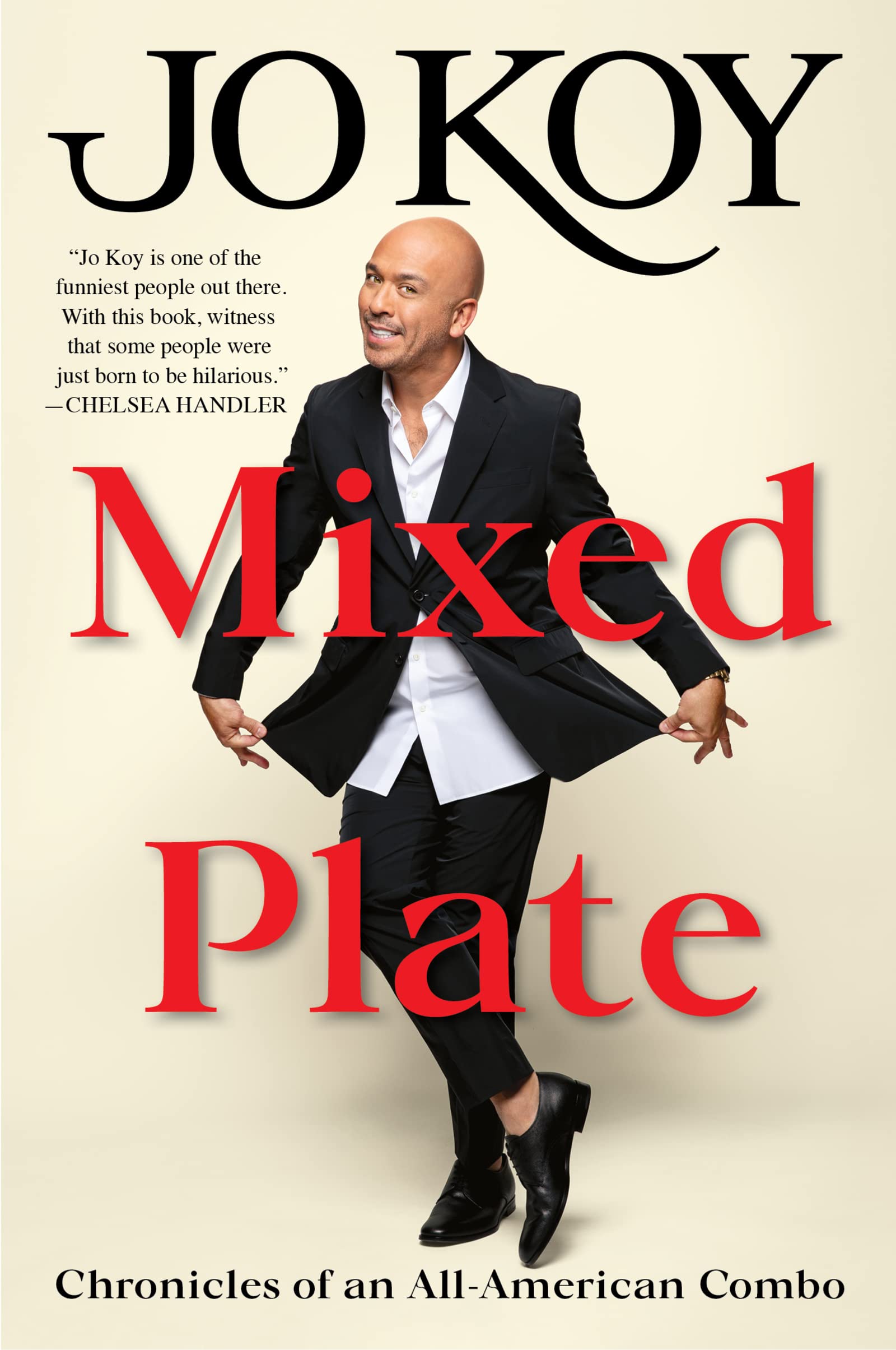 Mixed Plate: Chronicles Of An Allamerican Combo,Used