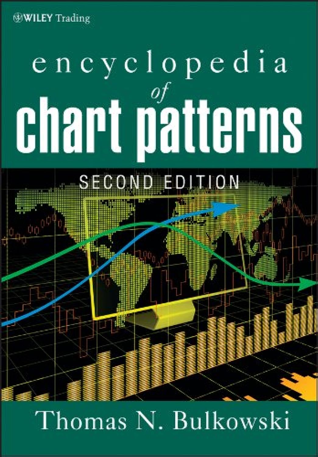 Encyclopedia of Chart Patterns,Used