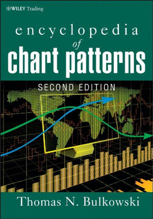 Encyclopedia of Chart Patterns,Used