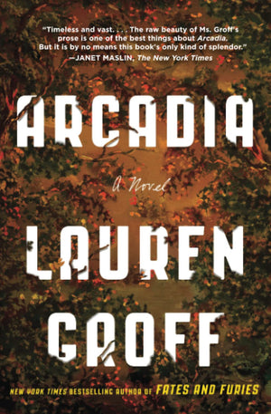 Arcadia,New