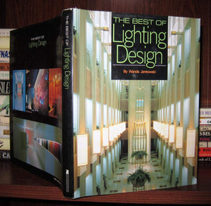The Best Of Lighting Design