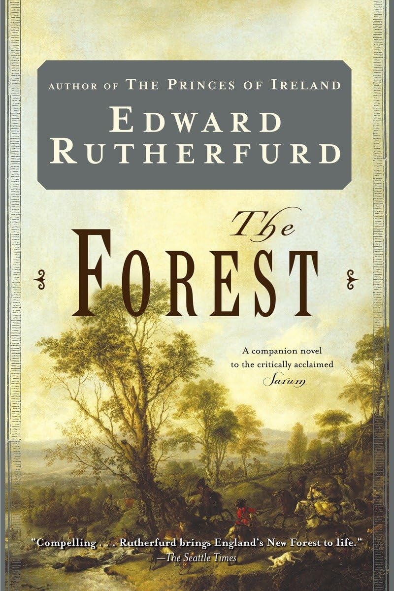 The Forest,Used