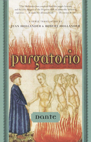 Purgatorio,New