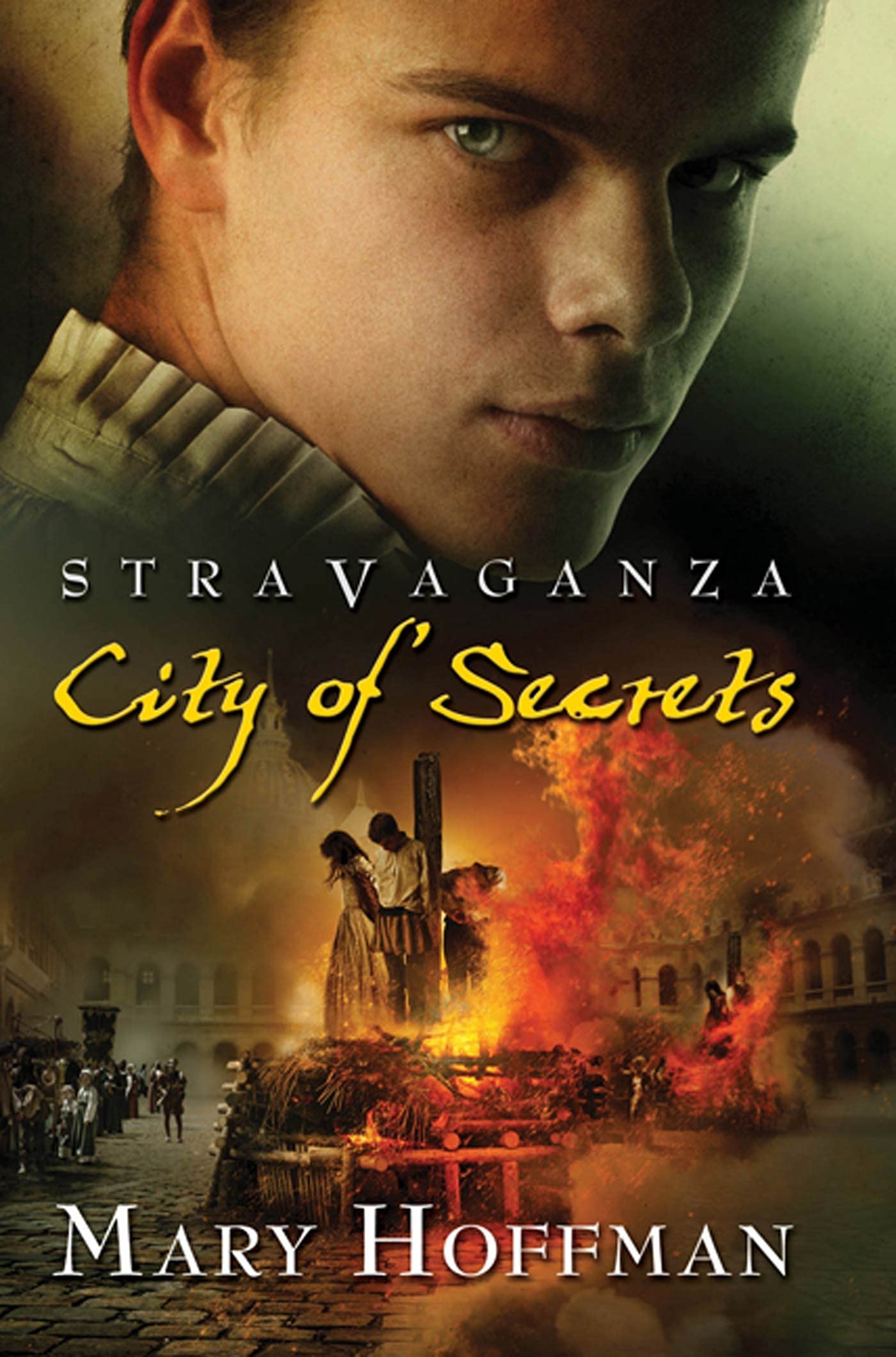 Stravaganza: City Of Secrets