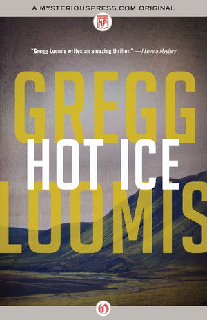 Hot Ice,Used