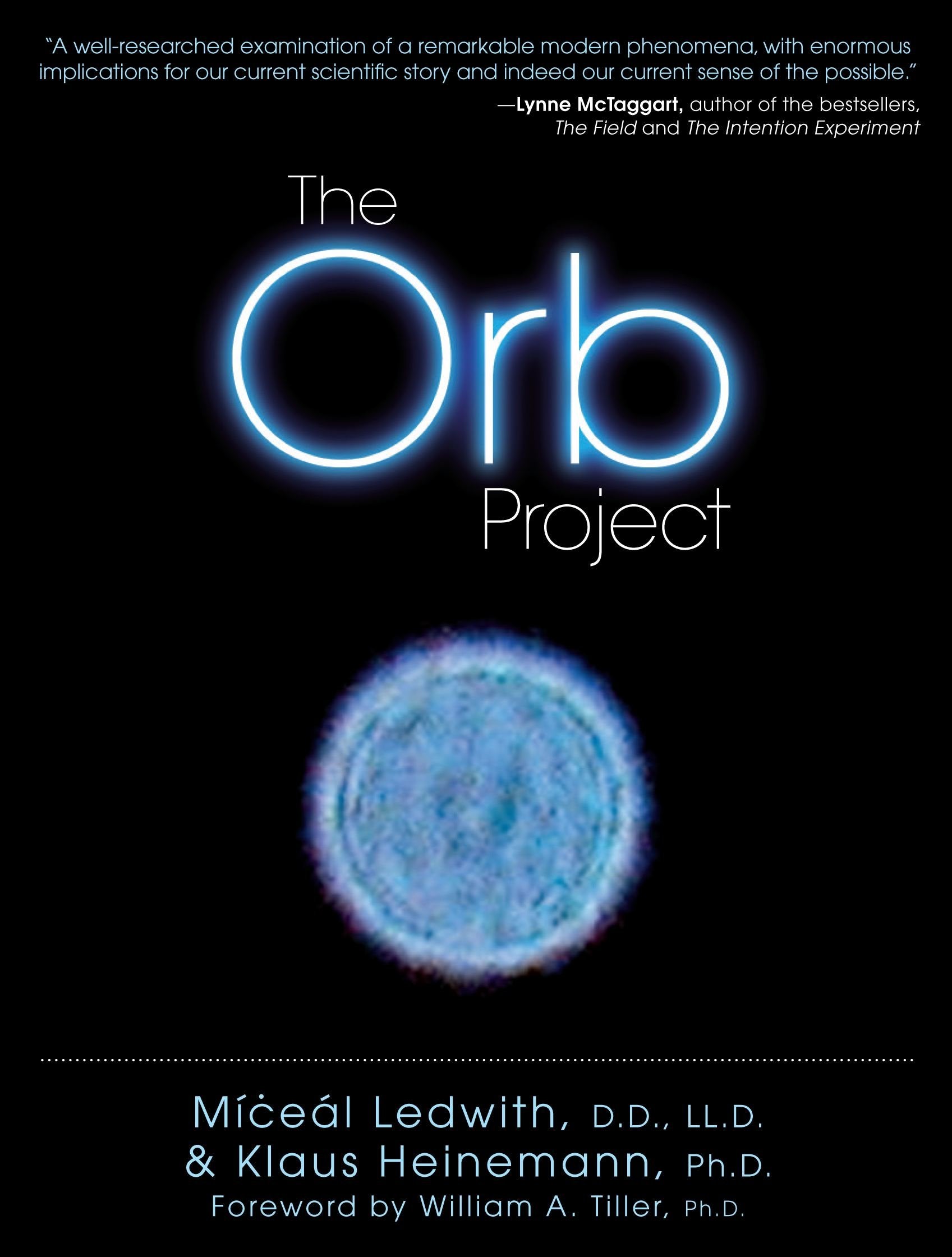 The Orb Project,Used