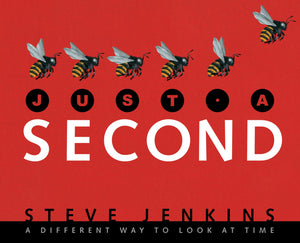 Just a Second,Used