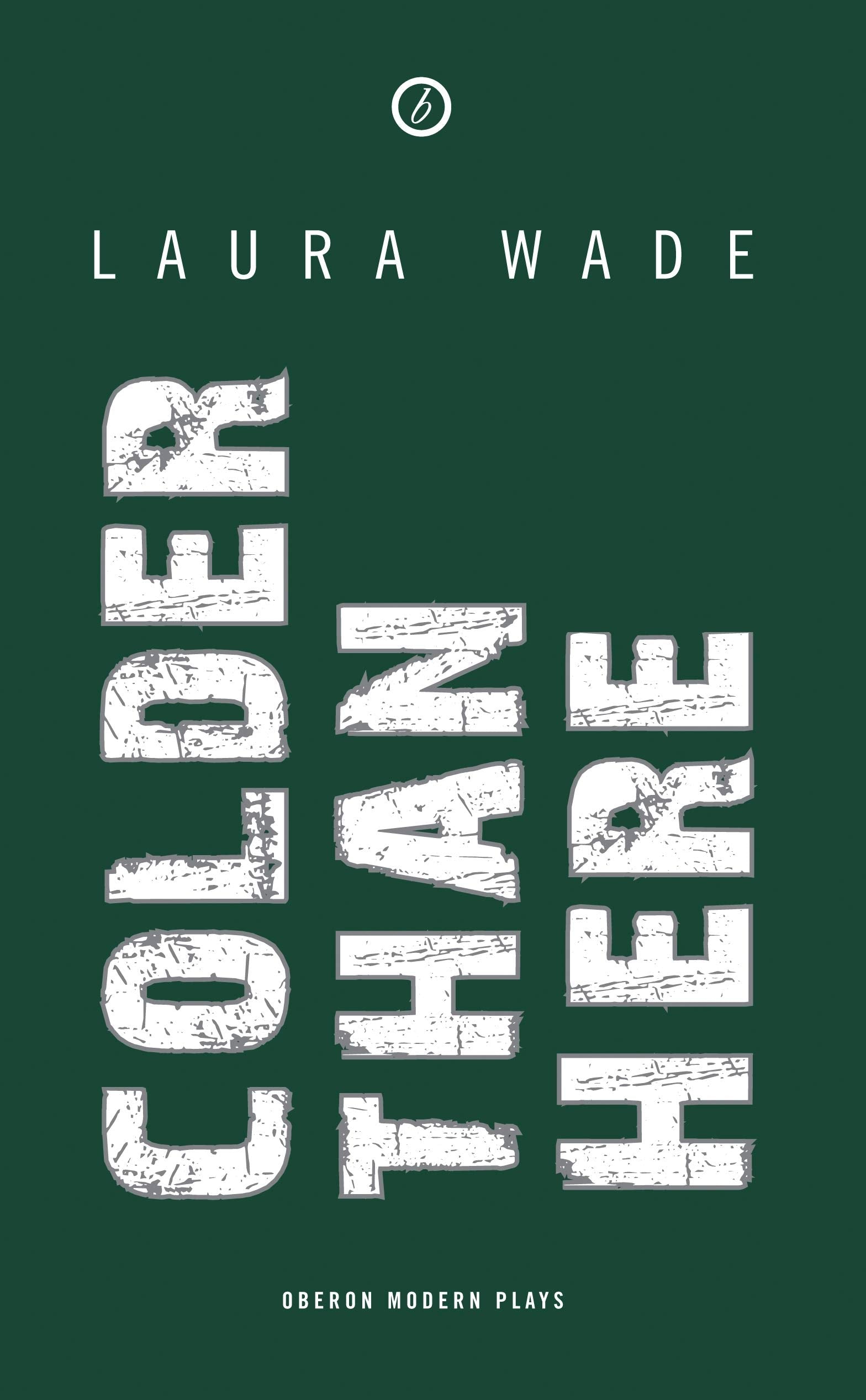 Colder than Here (Modern Plays, 6),Used