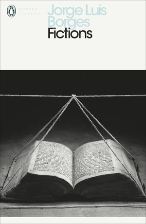 Fictions,Used