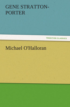 Michael O'Halloran,Used