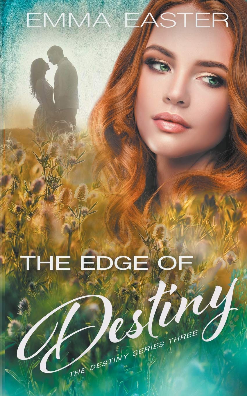 The Edge of Destiny (The Destiny Series),Used