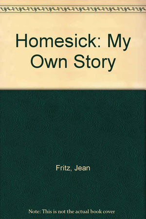 Homesick: My Own Story,Used