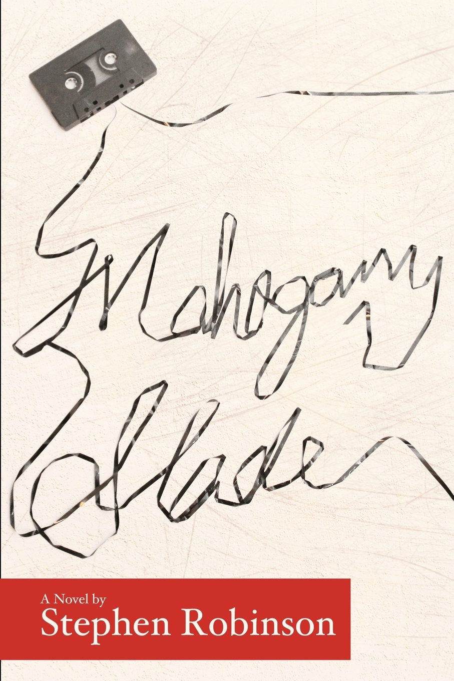 Mahogany Slade,Used