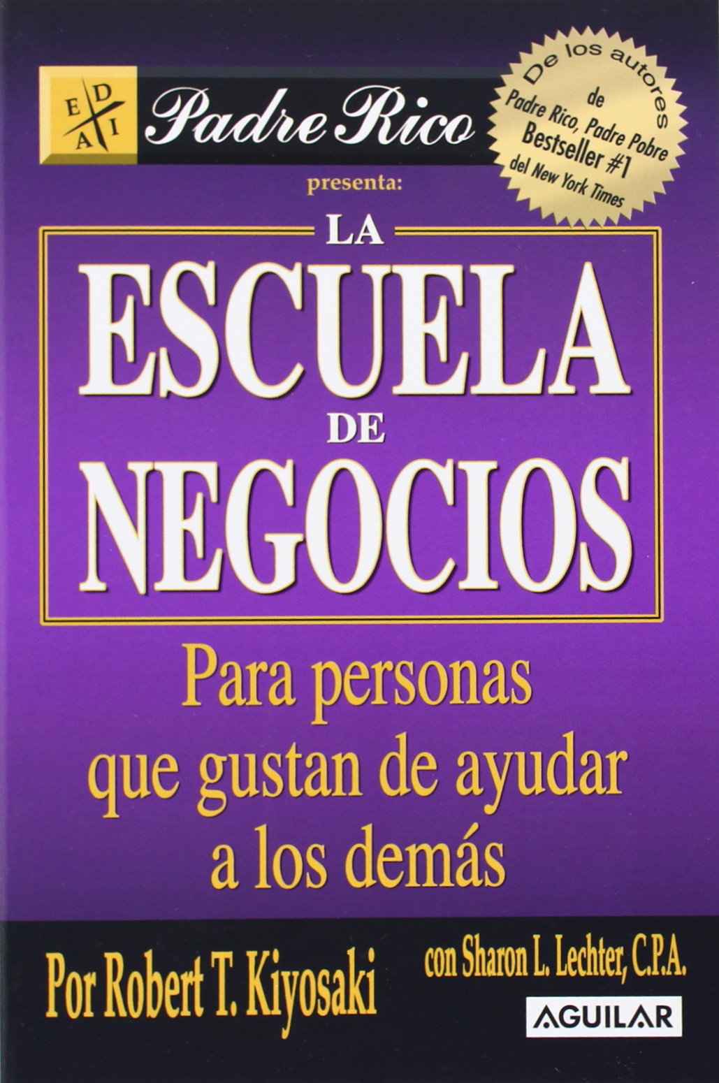 Escuela De Negocios / Business School (Padre Rico)