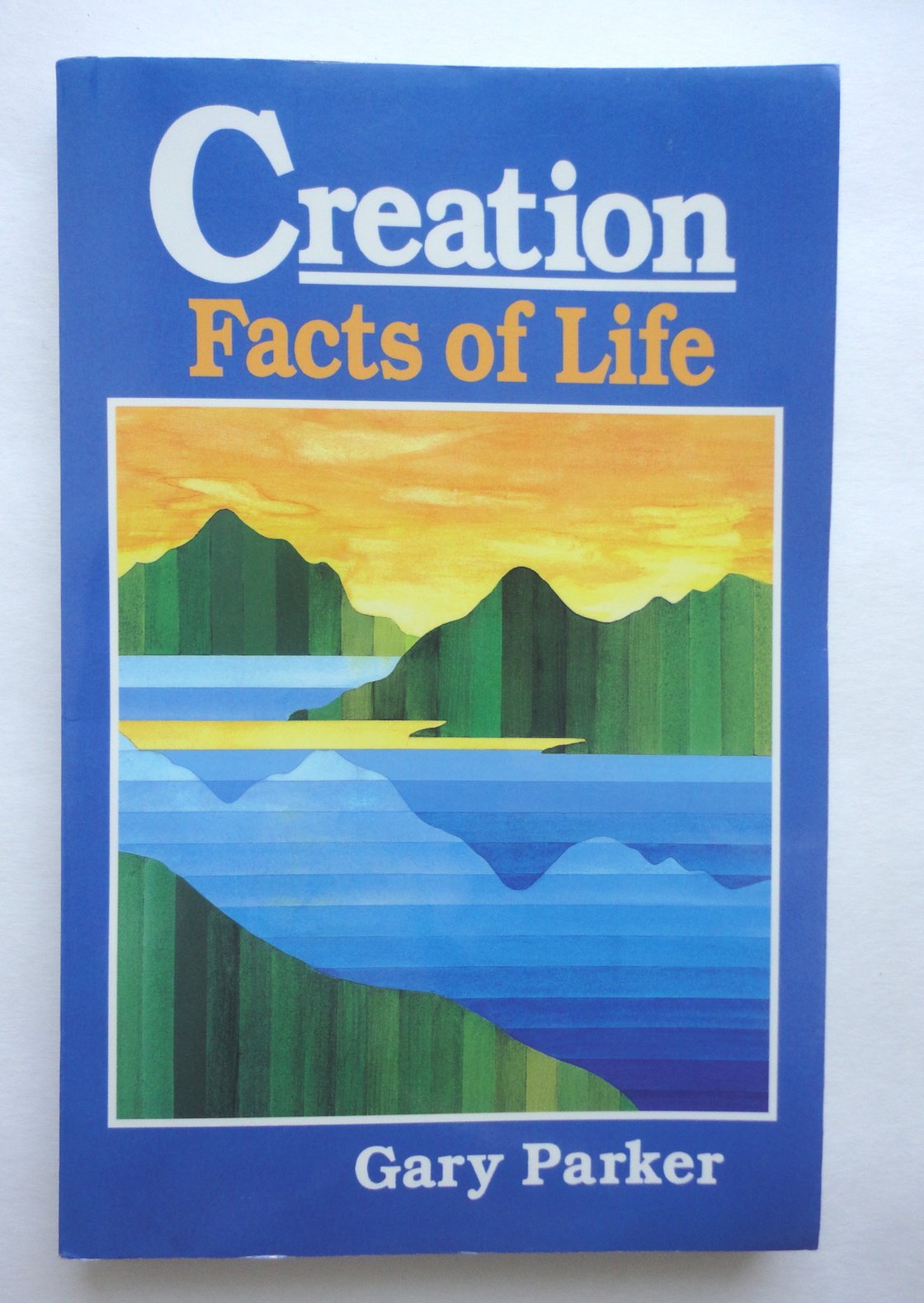 Creation: Facts of Life,Used