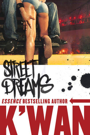 Street Dreams,New
