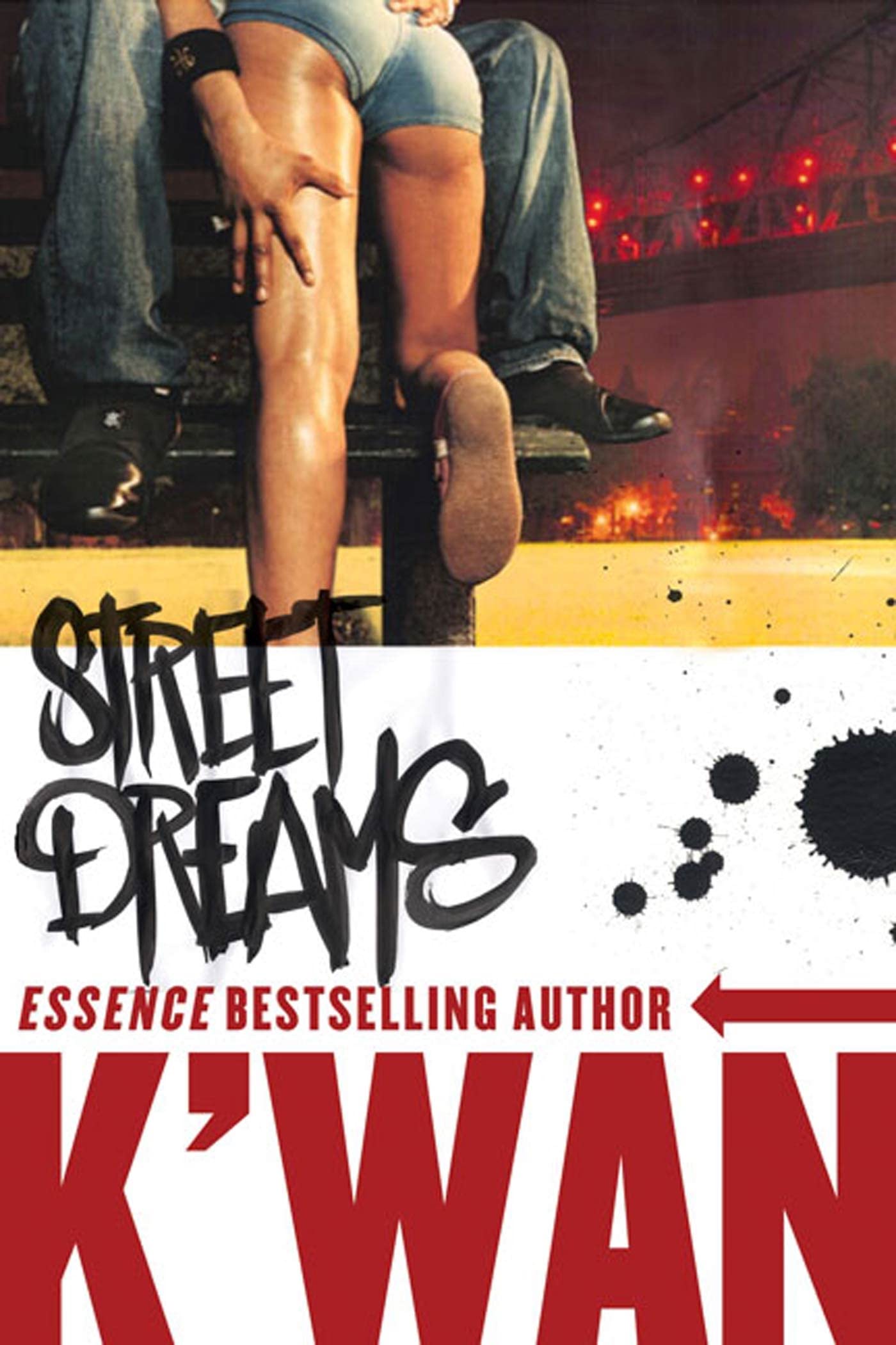 Street Dreams,Used