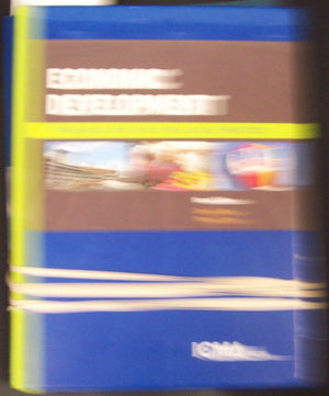 Economic Development: Strategies for State and Local Practice,2nd EditionHardcover. 2010,Used