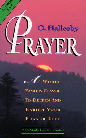 Prayer,New
